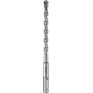 ALPEN - SDS Plus 210x150 8.0mm Hammer Bit Plastic Wallet - 3 Pack