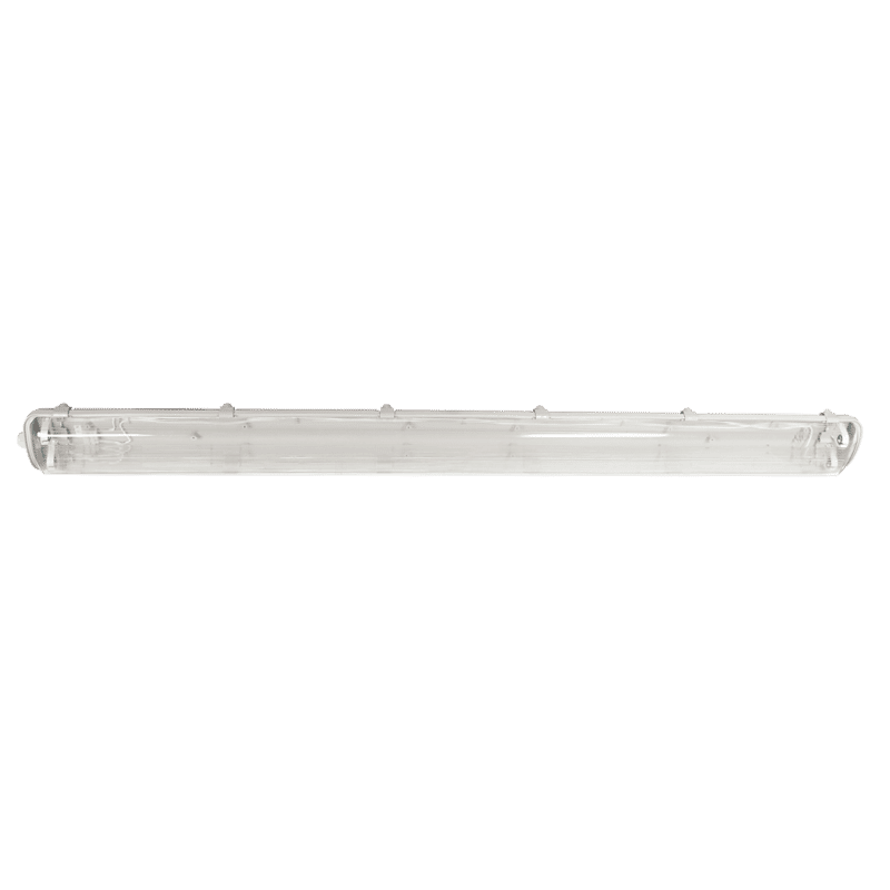 Vapour Proof for LED Tubes
