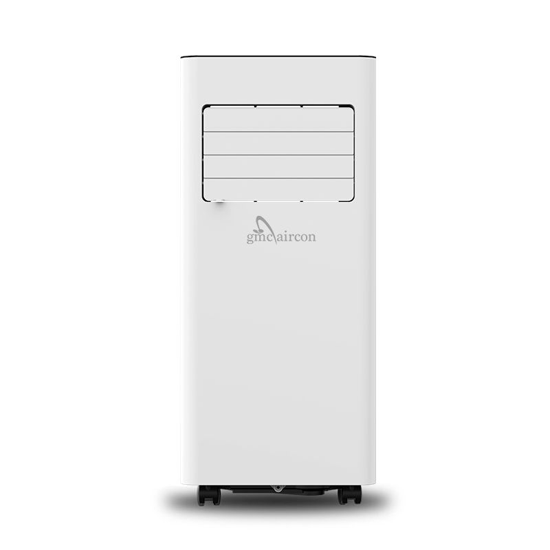 GMC Aircon - 9000 BTU Portable Air Conditioner - Cooling & Heating (WIFI)
