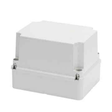 Enclosure Plain Sides 190x140x140 IP56