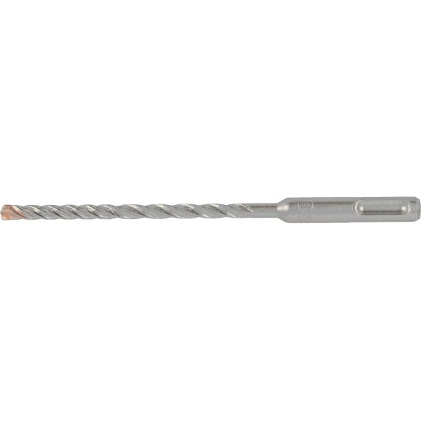 Force X 6.0 X 160/100 Sds-Plus Drill Bit X4 Cutting Edges