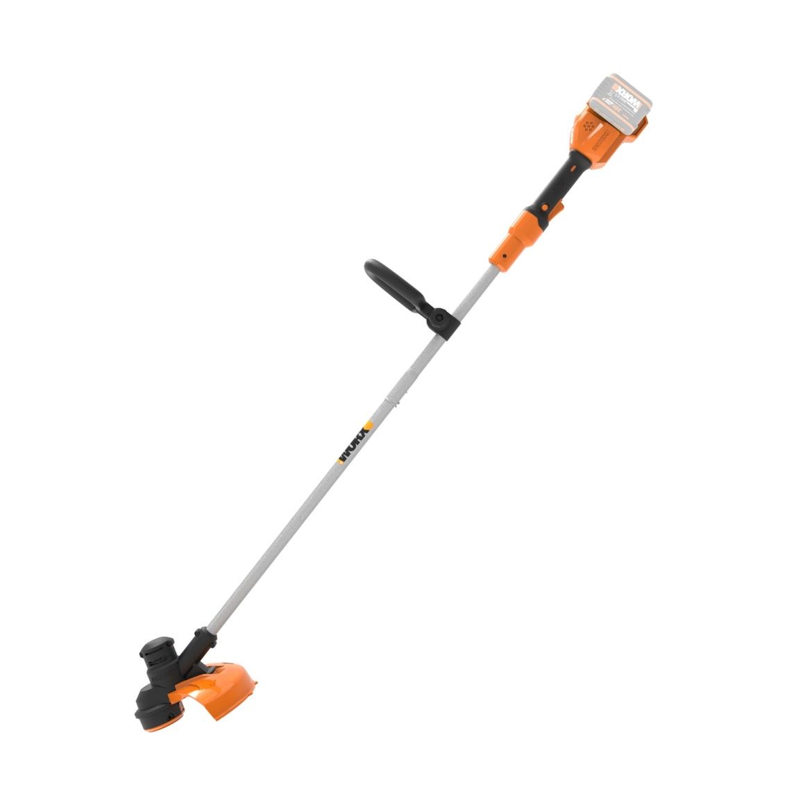 WORX Trimmer 30cm 40V TOOL ONLY