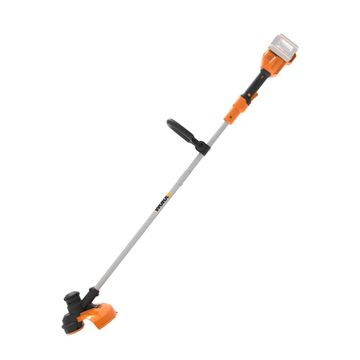 WORX Trimmer 30cm 40V TOOL ONLY