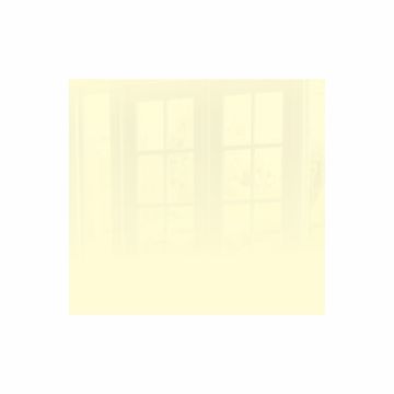 Decorative Glass Wall Tile (598 X 650 X 6mm) Beige RAL1001