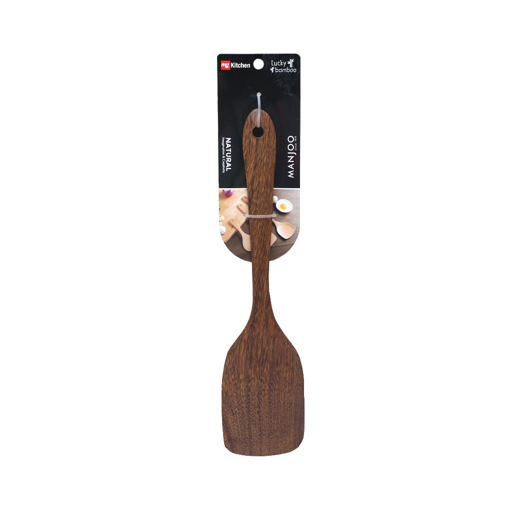 WOODEN SPOON