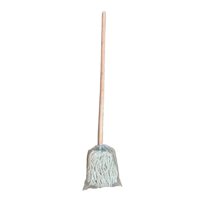 Mop Mini Plastic 200g - 3 Pack