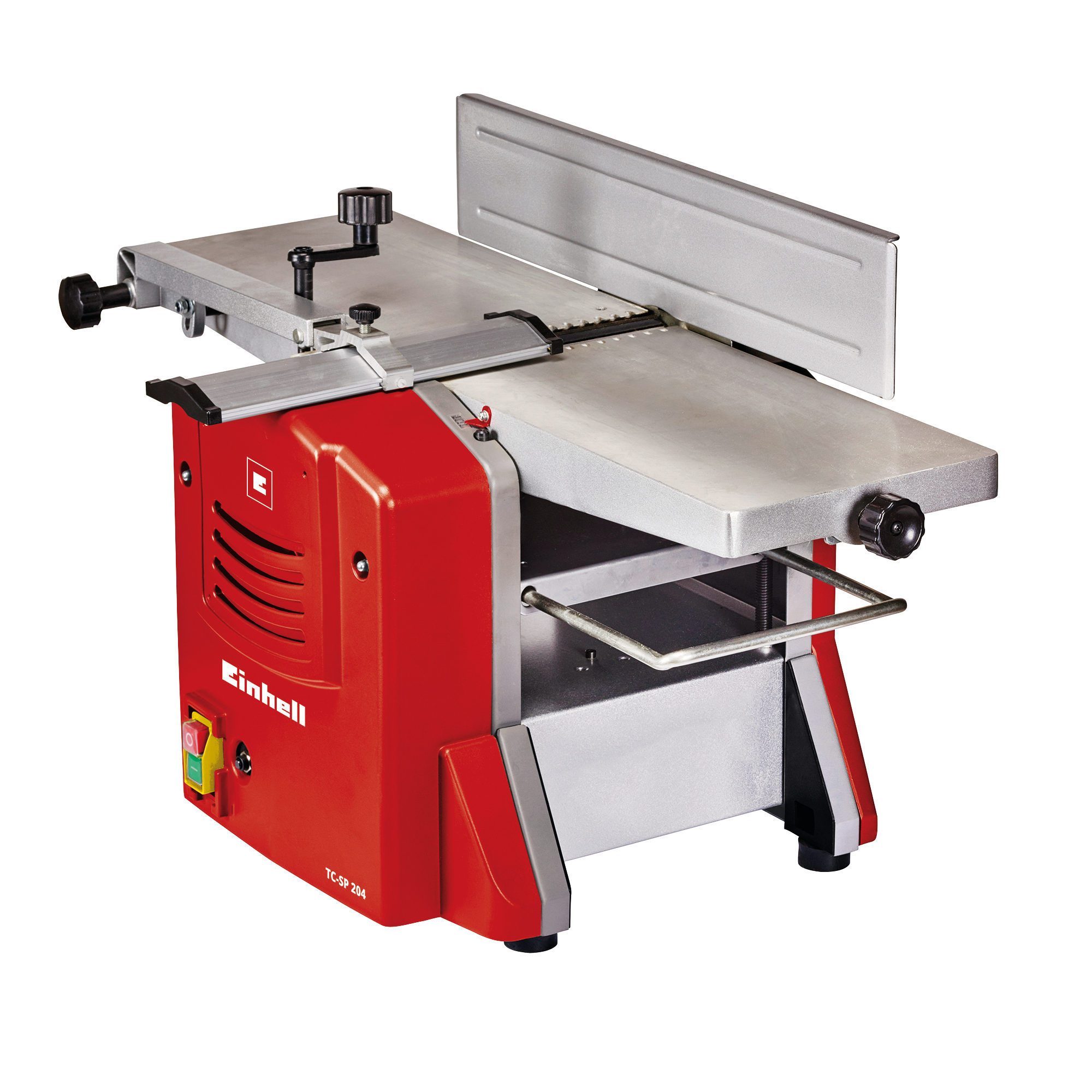 EINHELL Planer Thicknesser / Jointer 1500W 120mm 204x120mm TCSP