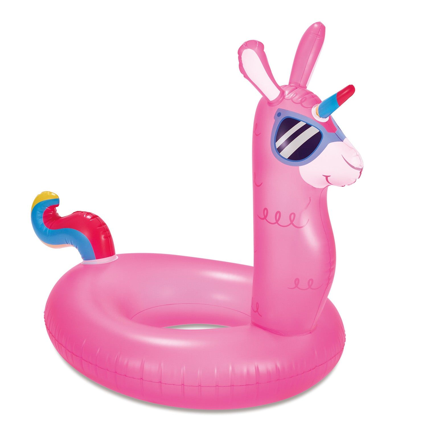 Summer Waves Llamacorn Tube