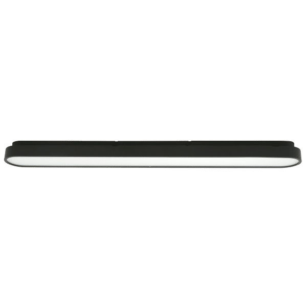 Eden - Black LED Linear