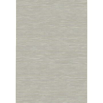 Rugs Original Stripe Design Prisma - Light Brown (120 X 170)