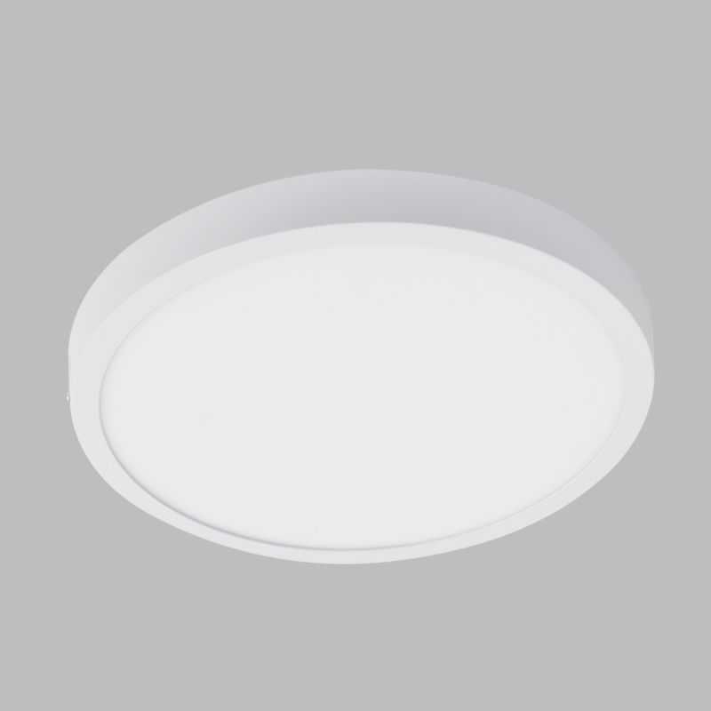 LED Surface Die Cast Aluminium with PC Cover