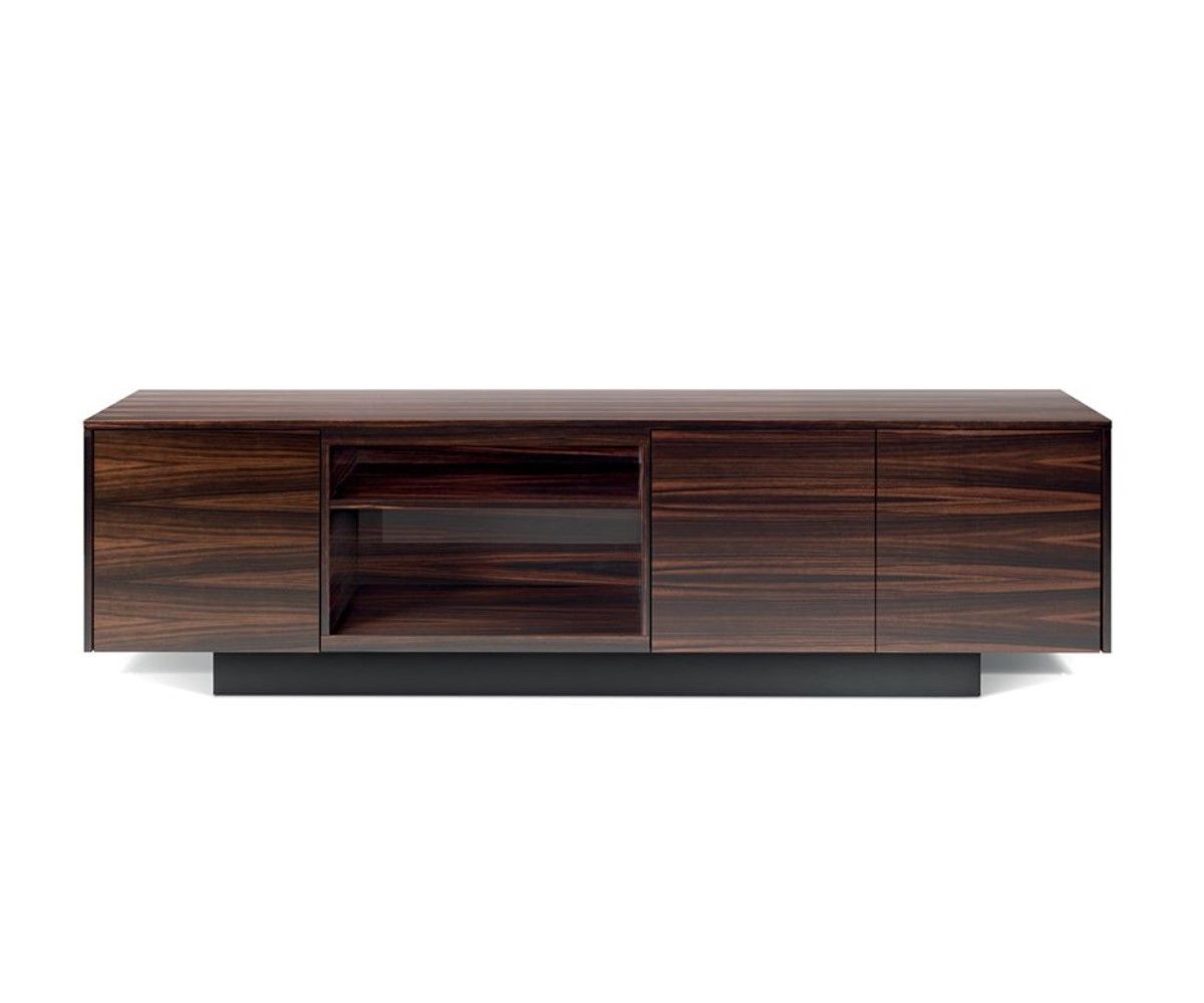 Teddy-George sideboard - 1910