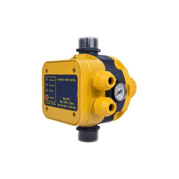 Automatic DSK8 Pump Control Unit - 230V 1.1Kw