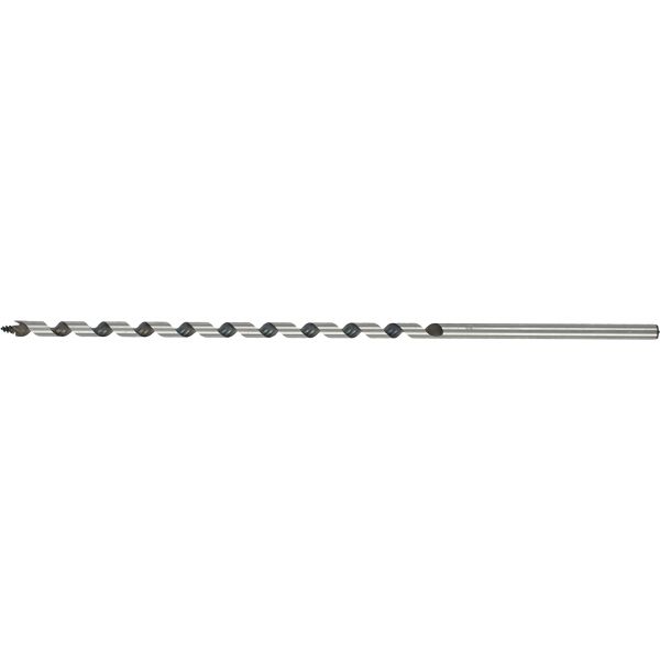 Wood Auger Drill Bit 6 X 235Mm