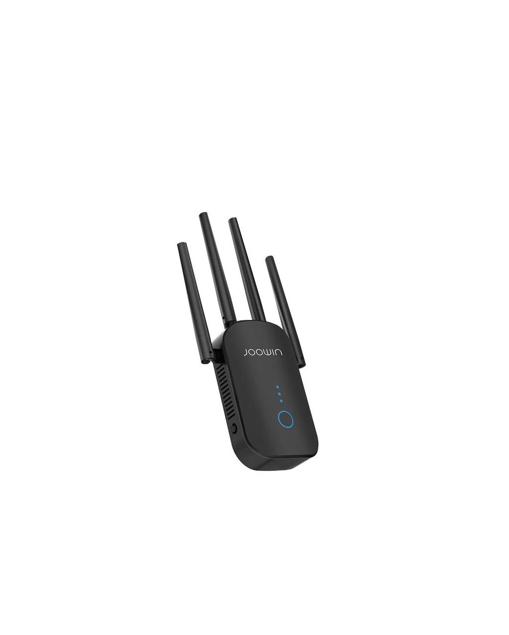 1200Mbp WiFi Extender1200mbps Signal Booster for Home WiFi Repeater Dual Band 2.4 & 5GHz