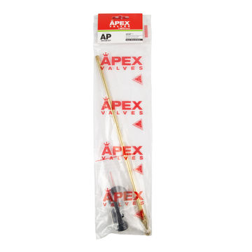Apex Ap/Ab Valve Repair Kit With 352 Mm Brass Arm