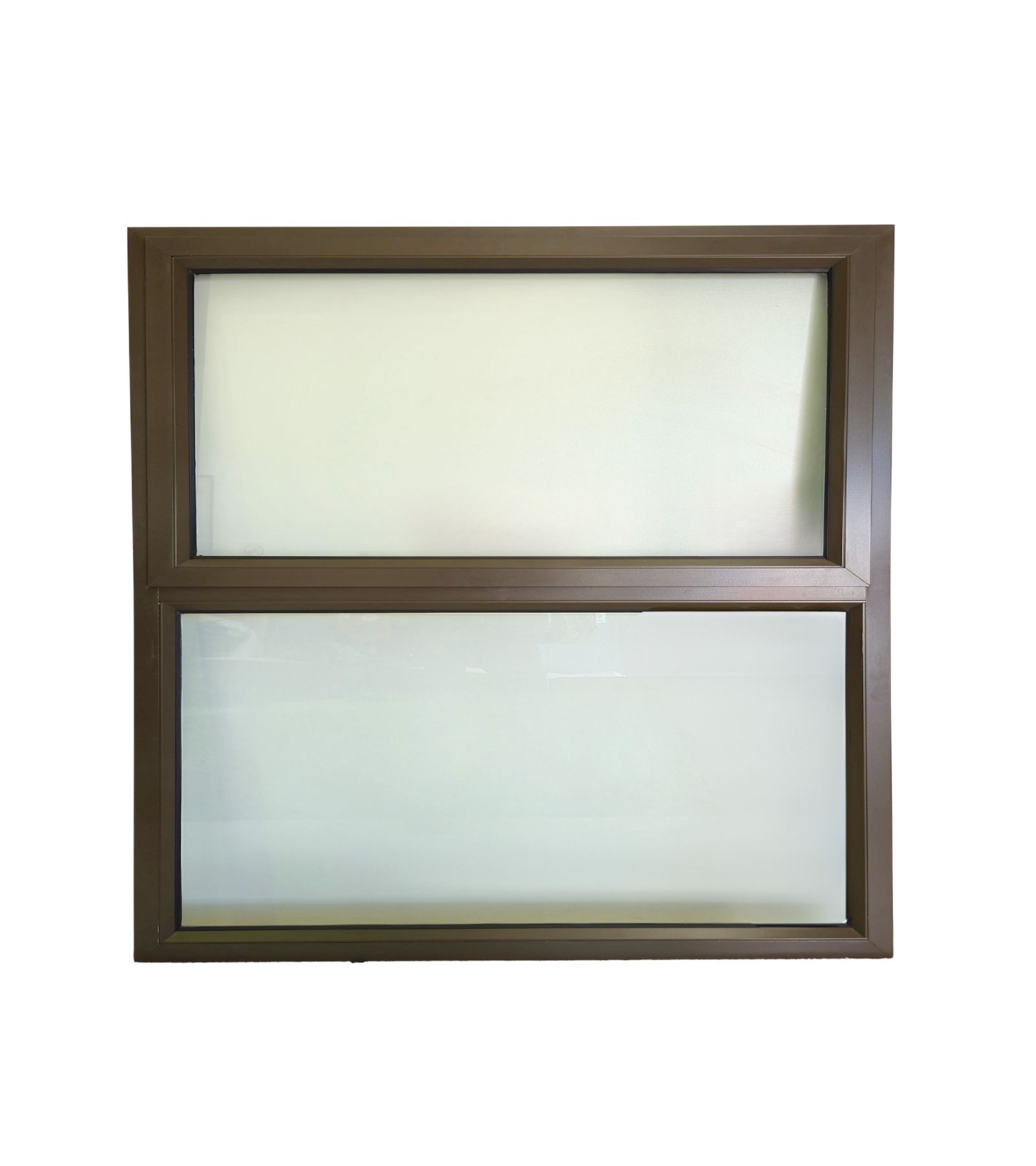 Aluminium Window 900 x 900 P1T0909