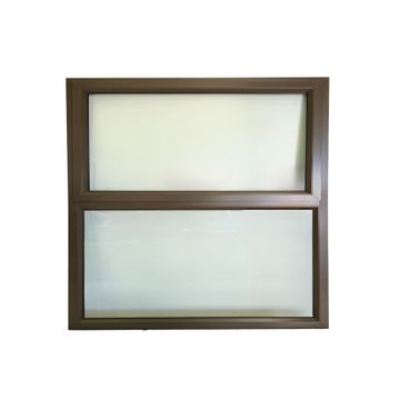Aluminium Window 900 x 900 P1T0909