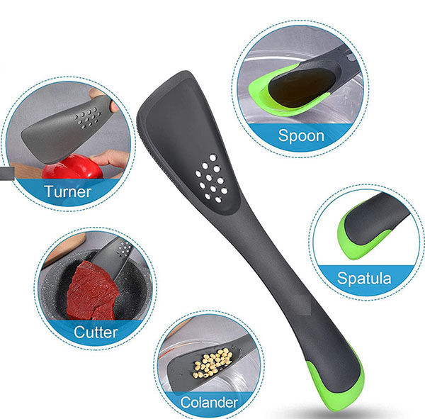 5 in 1 Spatula