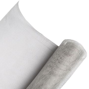Mesh Aluminium 1200Mmx30M Per Meter- 2 Pack
