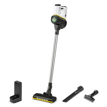Kärcher VC 6 Cordless ourFamily Vacuum Cleaner 25.2V