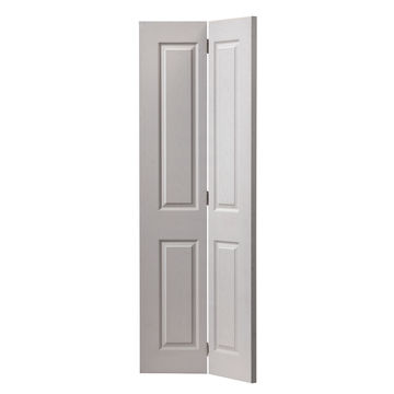 CANTERBURY 4 PANEL HC BIFOLD  INCL TRACK