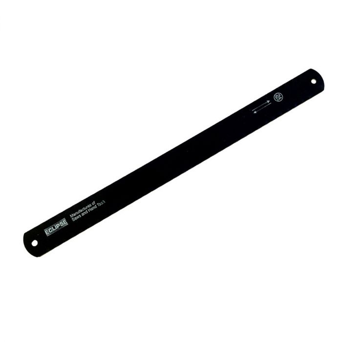 Eclipse Hacksaw Blade Low Alloy 18Tpi