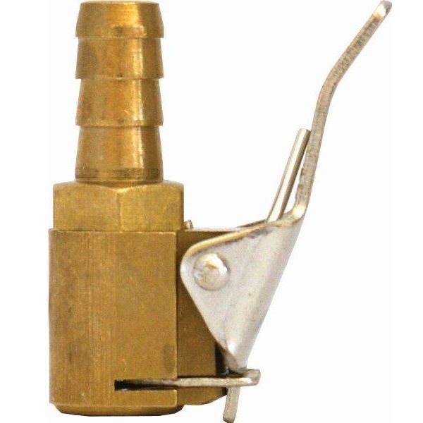 Aircraft - Tyre Chuck - Hose - 8mm - 6 Pack