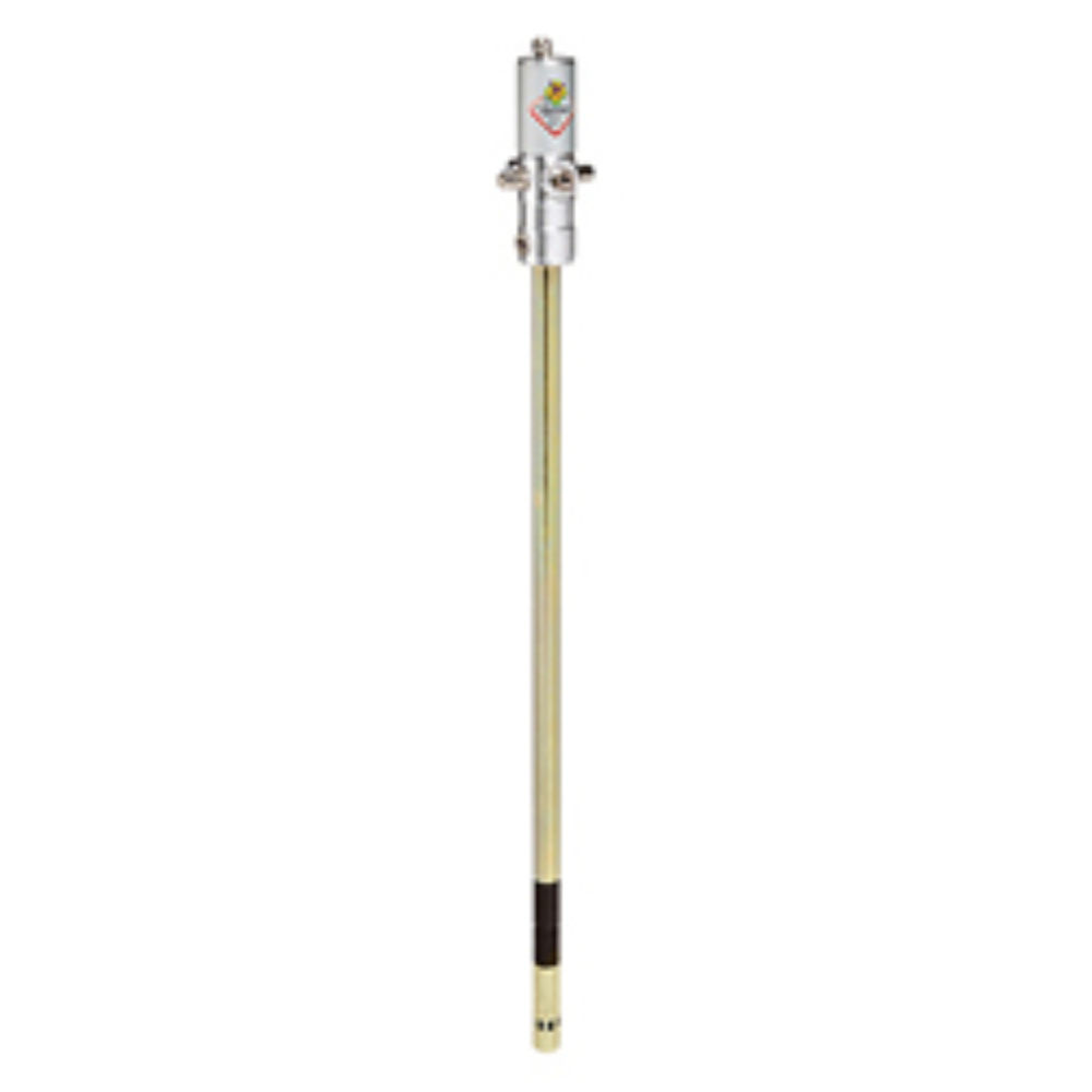 PNEUMATIC DRUM PUMP 180kg - GREASE