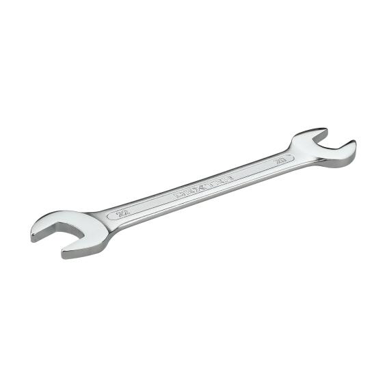 Double Open End Spanner DEXTER 20X22mm