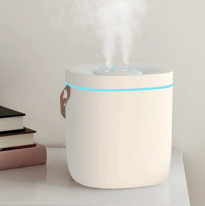 Air humidifier