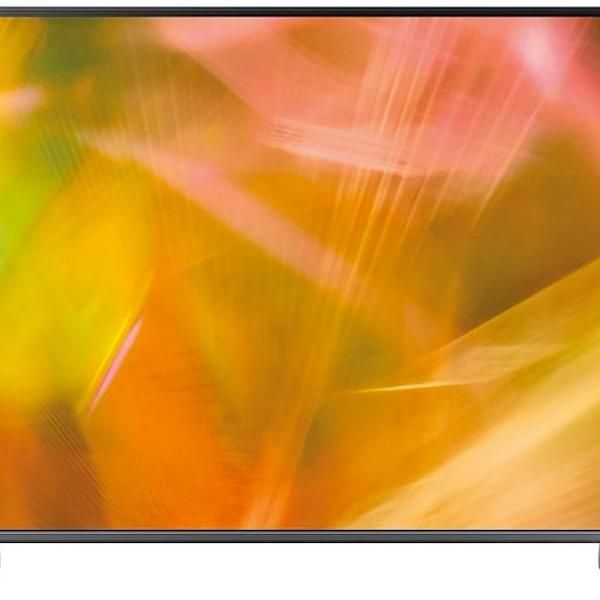 Samsung Hospitality Display Uhd Upscaling Uhd Dimming 3-Side Bezel-Less Design Mobile Mirroring Swivel Stand