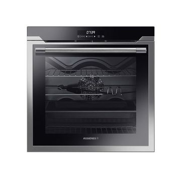 Rosieres 60cm Multifunction Oven with Touch Control