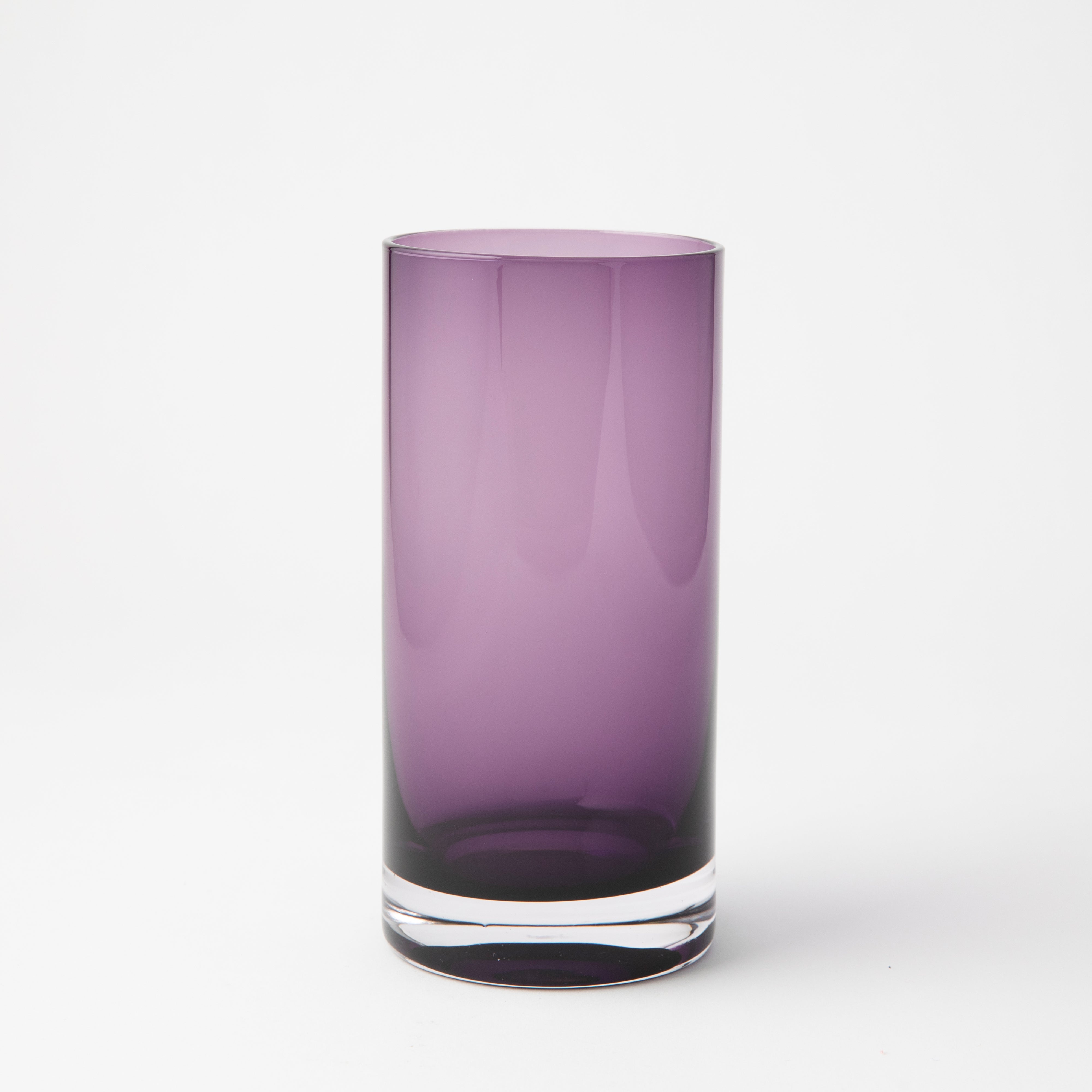 OMADA - Hi Ball Purple Set of 4