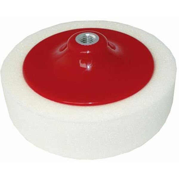 Compounding Sponge 150Mm X 5/8 White