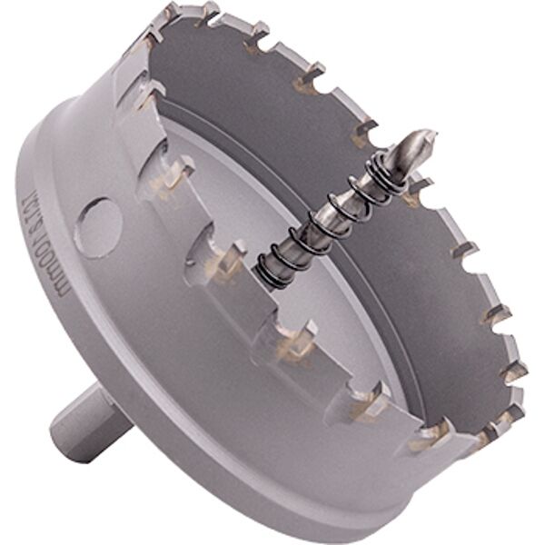 Hole Saw Tct 100Mm For Metal