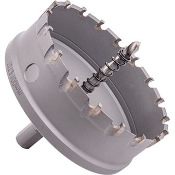 Hole Saw Tct 100Mm For Metal