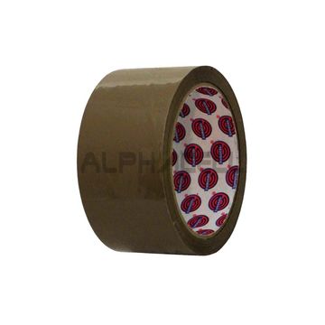 TAPES - BUFF 48x50 BROWN