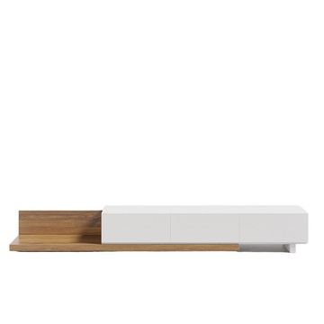 Teddy-George Tv Stand, Gen 1