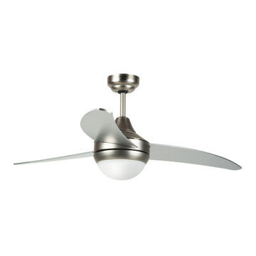 Taurus Fan Ceiling 3 Blade 120cm Fan: 70W + Bulb: 60W "Fresko 3B"