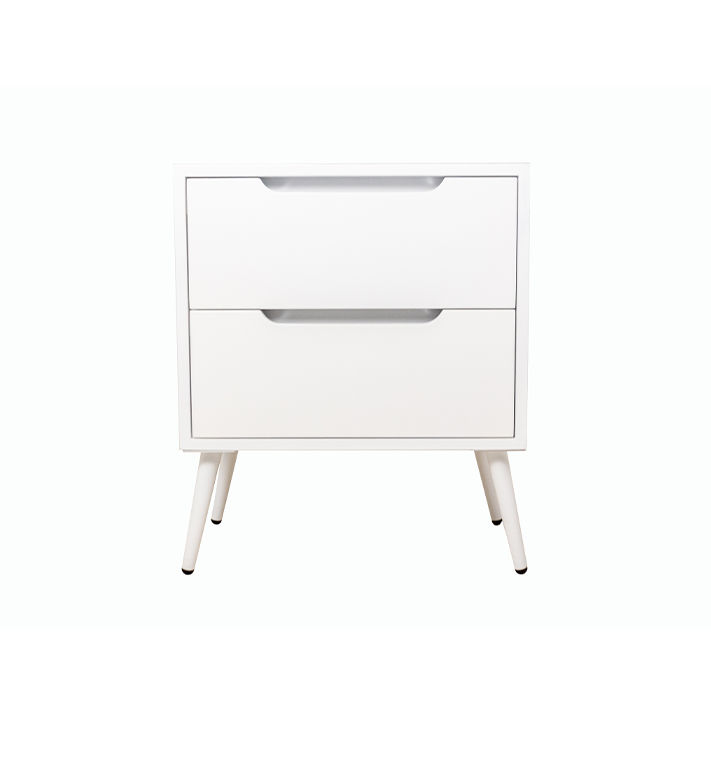 Eliza White Pedestal