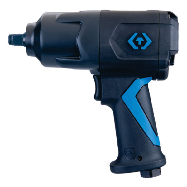 King Tony - Super Duty Composite Impact Wrench 1/2