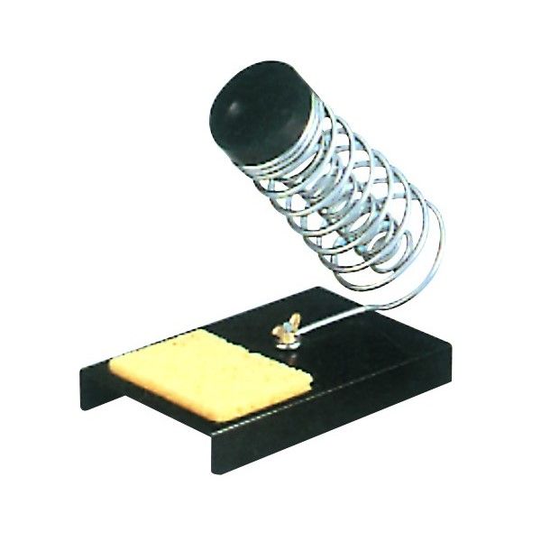 Soldering Iron Stand