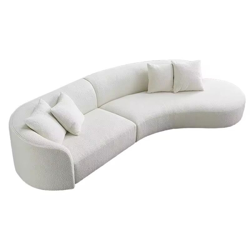 NIBEMINENT Sofa,Sofa Set,Recliner Sofa,Sofa Sets for Living Room,3 Seater Sofa Bed Furniture Sectional Couch Chaise Lounge Sofas for Apartment Office