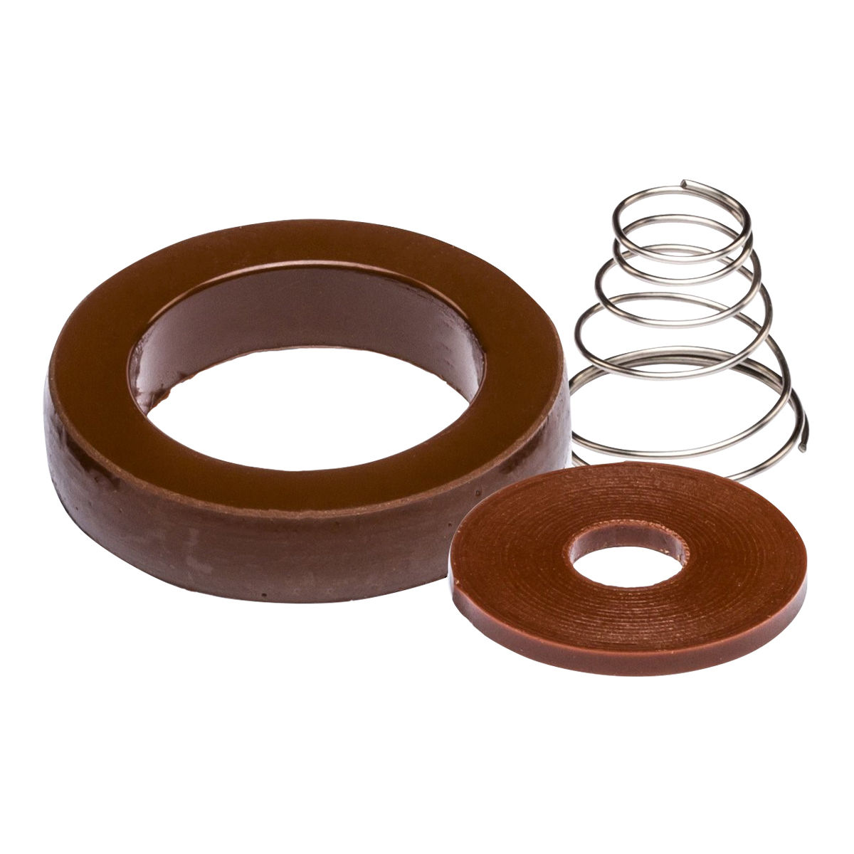 Jooste Cylinder Ringset As50