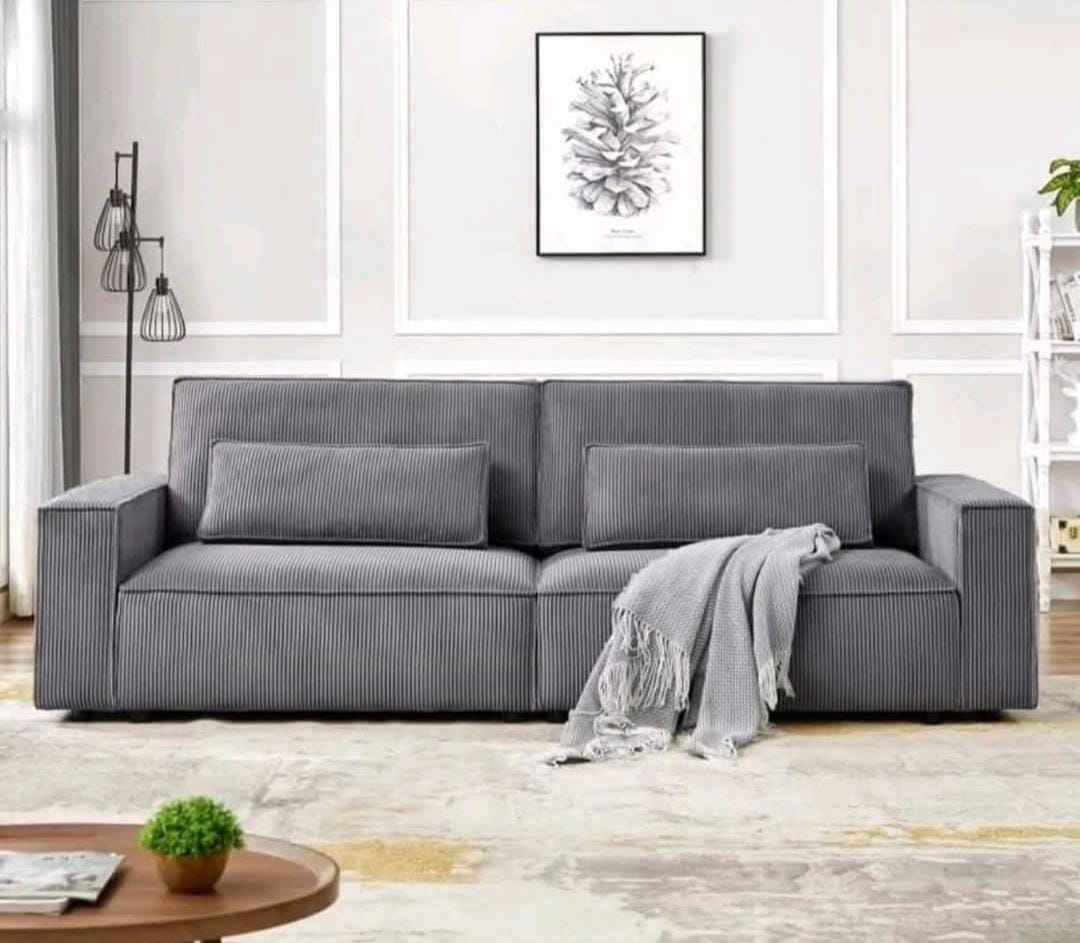 2 Seater Magic Couch