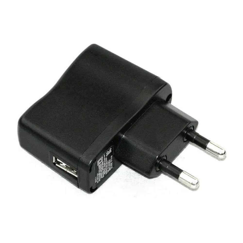 Action Mounts Action 1 Live Sports Camera 5V 1000mA Charger