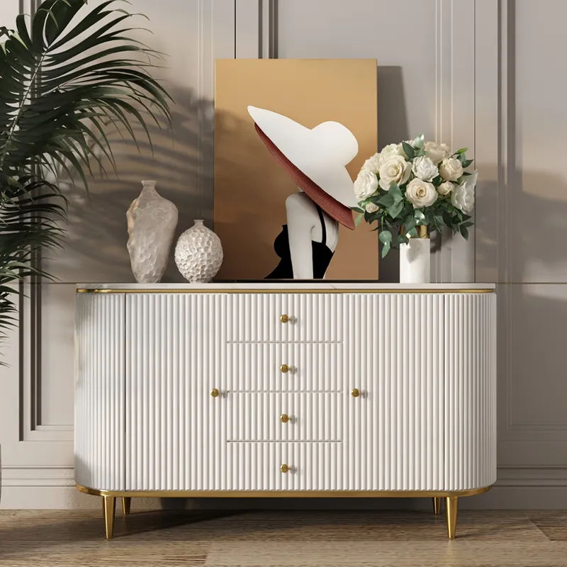 GOF Furniture – Carousel Console