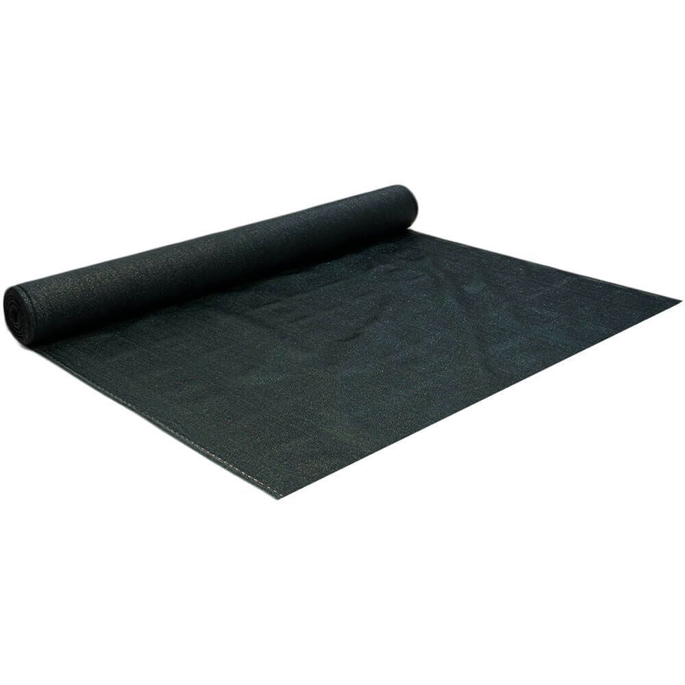Shade Cloth Green 80% 3mx50m (Class A)