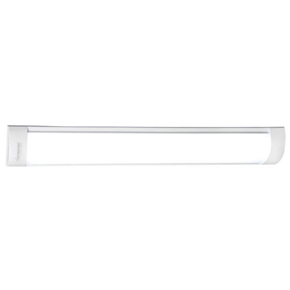 Led Batten 18w 600mm 6500k